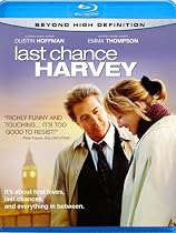 Streaming Last Chance Harvey Online.