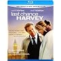 Last Chance Harvey [Blu-ray]