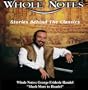 Whole Notes: George Frideric Handel "Much More to Handel"