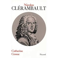 Nicolas Cl�rambault