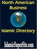 North American Business Islamic Directory: North American Business Islamic Directory