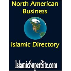 North American Business Islamic Directory: North American Business Islamic Directory