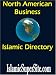 North American Business Islamic Directory: North American Business Islamic Directory by HilalPlaza.com
