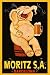 Canvas Print, Moritz S.A. - 20 x 30