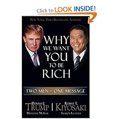  Why We Want You to be Rich