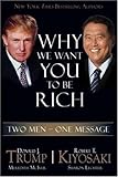 Why We Want You to be Rich: Two Men - One Message