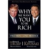 Why We Want You to be Rich: Two Men - One Message (Hardcover)