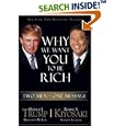 Why We Want You to Be Rich: Two Men, One Message