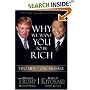 Why We Want You to be Rich: Two Men - One Message