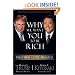 Why We Want You to be Rich: Two Men - One Message