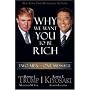Why We Want You to Be Rich: Two Men - One Message: Two Men with One Message