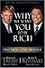 Why We Want You to be Rich: Two Men - One Message