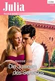 Die Juwelen des Scheichs