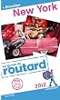Guide du Routard New York (+ Brooklyn) 2012