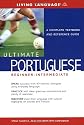 Ultimate Portuguese Beginner-Intermediate (Book) (Ultimate Beginner-Intermediate)