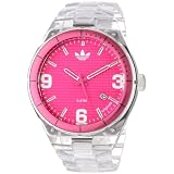 Adidas Womens ADH2512 Nylon Cambridge 3-Hand A
