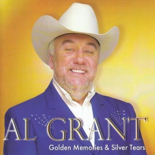 AL GRANT : GOLDEN MEMORIES CD