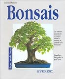 Bonsais (Spanish Edition)