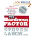 The Hardness Factor : How to Achieve Your Best Health and Sexual Fitness at Any Age