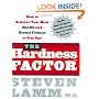 The Hardness Factor : How to Achieve Your Best Health and Sexual Fitness at Any Age