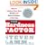 The Hardness Factor : How to Achieve Your Best Health and Sexual Fitness at Any Age