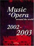 Music & Opera Around the World