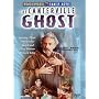 The Canterville Ghost