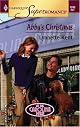 Abby's Christmas: At the Carolina Diner (Harlequin Superromance No. 1245)
