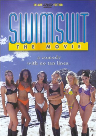 Swimsuit the Movie