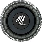 12 High Performance Subwoofer