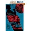 The Further Adventures of Sherlock Holmes: The Star of India