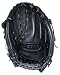 Wilson A2000 XL-B 12 1/2 Dual -Hinge Web Pitchers Baseball Glove (Left Hand Throw)