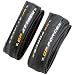 Continental Grand Prix Attack/Force Road Tire Set