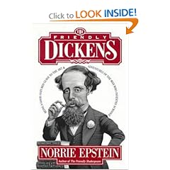 The Friendly Charles Dickens