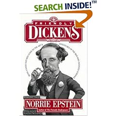 The Friendly Charles Dickens