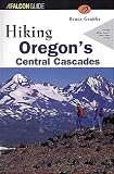 Hiking Oregon's Central Cascades