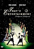 That's Entertainment 2
