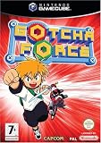 Revue EA - Electronic Arts  / Gotcha Force