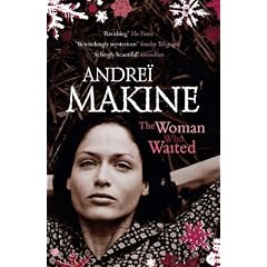 The Woman Who Waited
