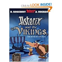 Asterix and the Vikings