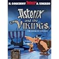 Asterix and the Vikings: The Book of the Film (Asterix)