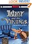 Asterix and the Vikings: The Book of the Film