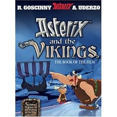 Asterix and the Vikings (Asterix)