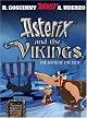 Asterix and the Vikings: The Book of the Film (Asterix) by Albert Uderzo