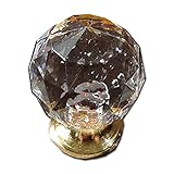 まるでミラーボールみたい！ツマミ CRS(M)　g620761