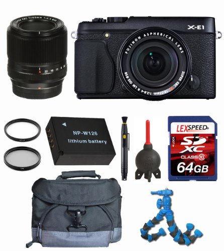 cyber monday price Fujifilm xe1