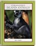 Endangered Island Animals (Endangered Animals (Crabtree Hardcover))