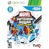 uDraw Marvel Super Hero Squad: Comic Combat