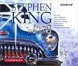 From A Buick 8 : A Novel