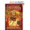 Keys to the Demon Prison (Fablehaven)